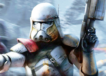 Сценаристы Star Wars: Battlefront готовят геймерам необычайно захватывающую сюжетную линию игры