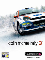 Colin McRae Rally 3