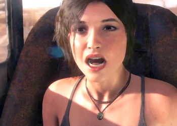 Разработчики Rise of the Tomb Raider выпустили демо-версию игры
