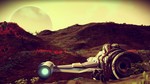 No Man's Sky