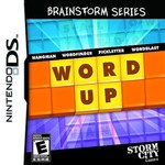 Brainstorm Series: Word Up