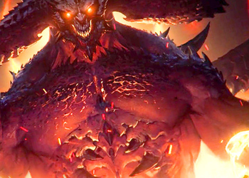 Blizzard ответила, когда покажет Diablo 4
