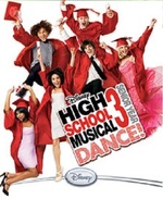 High School Musical 3: Senior Year Dance!
