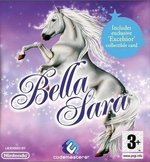Bella Sara