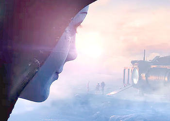 Mass Effect 5 Шепарда раскрыли в новом видео и поразили фанатов