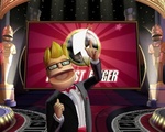 Buzz!: The Hollywood Quiz