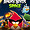 Angry Birds Space, высший пилотаж.
