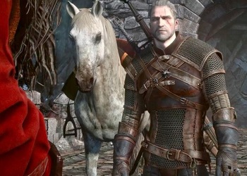 Разработчики The Witcher 3: Wild Hunt не видят существенных различий между Xbox One и PlayStation 4