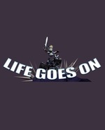 Life Goes On