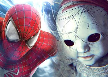СВЕЖАЧОК The Amazing Spider-Man 2 и Daylight (Трансляция закончена)