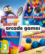 Best of Arcade Games