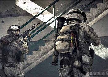 Раскрыты детали дополнения Back to Karkand для Battlefield 3