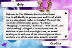 Ultimate Battle of the Sexes