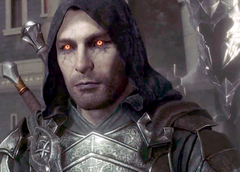 В сеть слили секретную концовку игры Middle-earth: Shadow of War