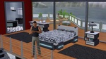 The Sims 3 High-End Loft Stuff
