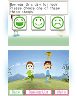 Personal Trainer: Walking