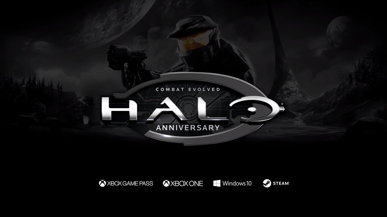 Halo anniversary steam фото 33