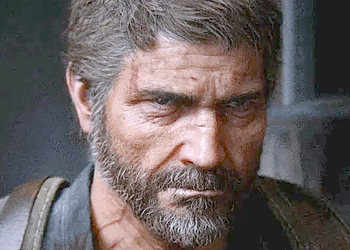 Джоэлу в The Last of Us 2 сбрили бороду и напугали игроков