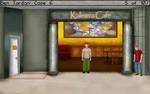 Ben Jordan: Paranormal Investigator Case 6 - Scourge of the Sea