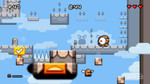 Mutant Mudds