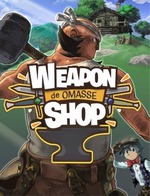 Weapon Shop de Omasse