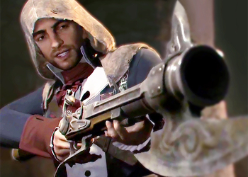 Компания Ubisoft выпустила бесплатное дополнение к игре Assassin's Creed: Unity