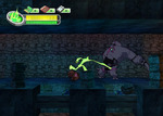 Ben 10 Alien Force: The Rise of Hex
