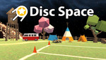 Disc Space