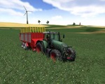 Farming Simulator 2008