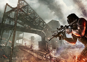 Коллекция дополнительного контента к игре Modern Warfare 3 уже доступна и на РС