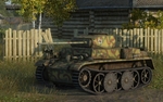 World of Tanks