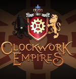 Clockwork Empires