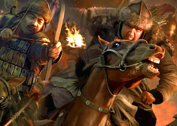 Новый трейлер Total War: Attila демонстрирует апокалиптическую атмосферу игры