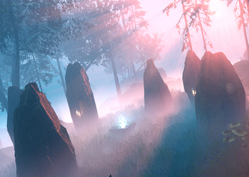 Состоялся релиз загадочной мистической игры Aporia: Beyond The Valley от первого лица с фотореалистичной графикой