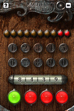 Return to Mysterious Island II