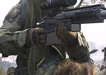 Call of Duty: Warzone новое обновление забанило 30 тысяч читеров