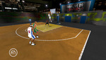 NBA Live 09 All-Play