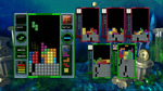 Tetris Splash