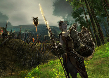 Игра Guild Wars 2 собрала более 2 миллионов продаж