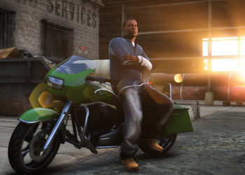 Rockstar принесла извинения фанатам за отсутствие новостей об игре GTA V