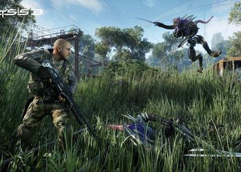 Crytek анонсировала точную дату релиза игры Crysis 3
