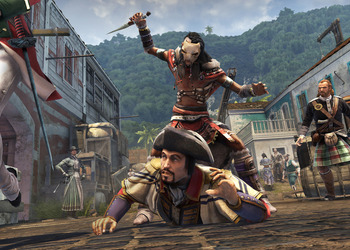 Сценарием экранизации серии игр Assassin's Creed займется малоизвестный писатель