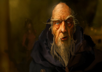 Глава Diablo III принес публичные извинения создателю оригинальной серии игры
