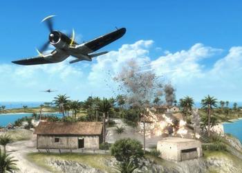 ЕА подарит Battlefield 1943 обладателям PS3 версии игры Battlefield 3