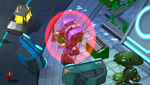 LEGO Ninjago: Nindroids
