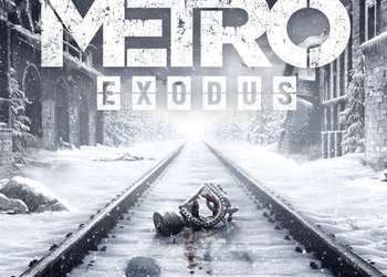 Первые детали и подробности новой игры Metro: Exodus с E3 2017