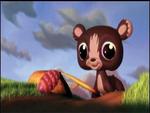 Littlest Pet Shop Friends: Beach
