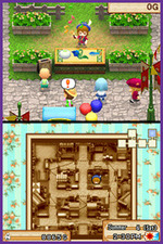 Harvest Moon: Grand Bazaar