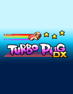 Turbo Pug DX
