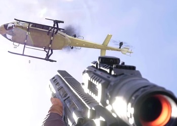 5 способов сбить вертолет в Far Cry 5 показали на видео